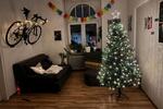 Wohnen auf Zeit Wuppertal Elberfeld - 1 Zimmer, 20 m&sup2;, 440&euro; | Angebot:26555347