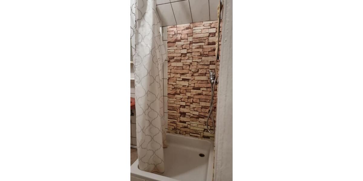 Etagenwohnung Erlangen Bruck - 1 Zimmer, 19 m&sup2;, 490&euro; | Angebot:25873732