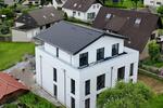 barrierefreies Wohnen im Neubau in schönen Altenbeken