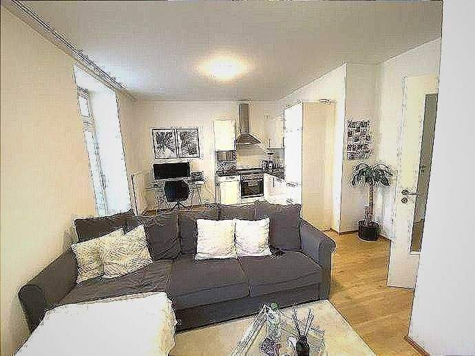 Etagenwohnung Bitburg - 2 Zimmer, 63 m&sup2;, 730&euro; | Angebot:25996325