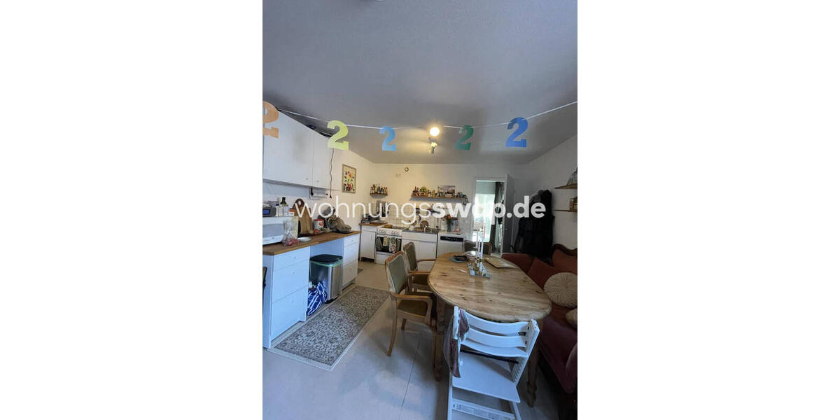 Etagenwohnung Berlin Weißensee - 2 Zimmer, 72 m&sup2;, 556&euro; | Angebot:26758236