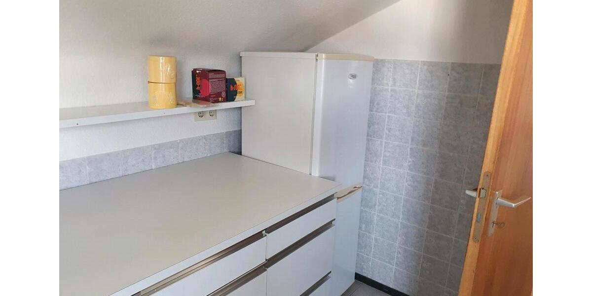 Dachgeschoßwohnung Leonberg - 2 Zimmer, 54 m&sup2;, 980&euro; | Angebot:27611700