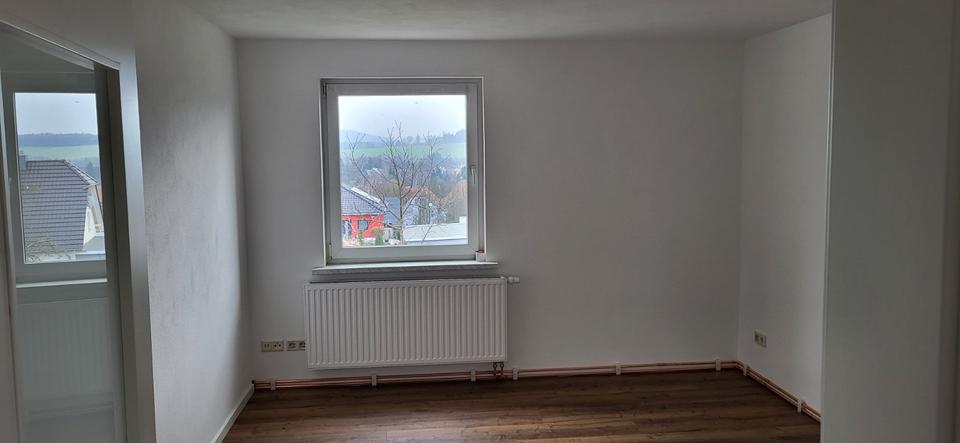 Etagenwohnung Doberschau-Gaußig Gaußig - 4 Zimmer, 63 m&sup2;, 470&euro; | Angebot:25017247