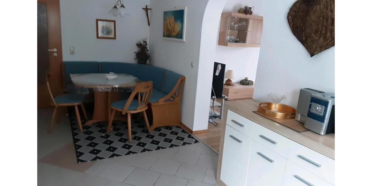 Wohnen auf Zeit Waldkirchen - 5 Zimmer, 125 m&sup2;, 25&euro; | Angebot:26419306