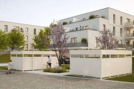 Wohnung Bad Kreuznach Bad Münster am Stein-Ebernburg - 2 Zimmer, 55 m&sup2;, 766&euro; | Angebot:25232723