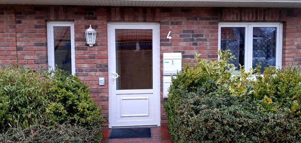 Dachgeschoßwohnung Niebüll - 2.5 Zimmer, 66 m&sup2;, 450&euro; | Angebot:25172944