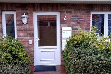 Wohnung Niebüll - 2.5 Zimmer, 66 m&sup2;, 450&euro; | Angebot:25172944