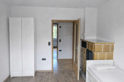 Gemütliches WG-Zimmer in neu gegründeter 3er-WG 3 zimmer