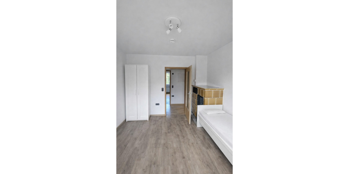 Gemütliches WG-Zimmer in neu gegründeter 3er-WG 3 zimmer