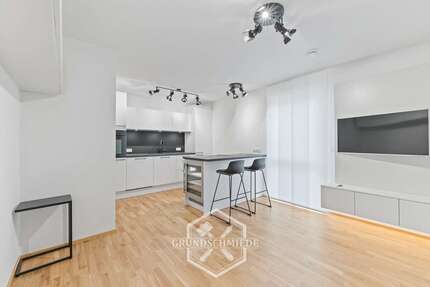 Wohnung Weinstadt - 2 Zimmer, 52 m&sup2;, 995&euro; | Angebot:27291825