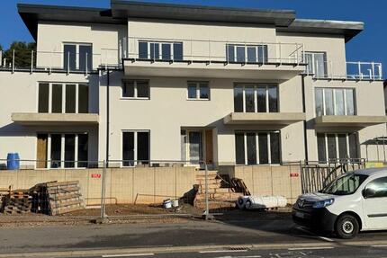 3 -Zimmer-Wohnung mit Aufzug und Balkon in Kall, Aachenerstraße 3 zimmer