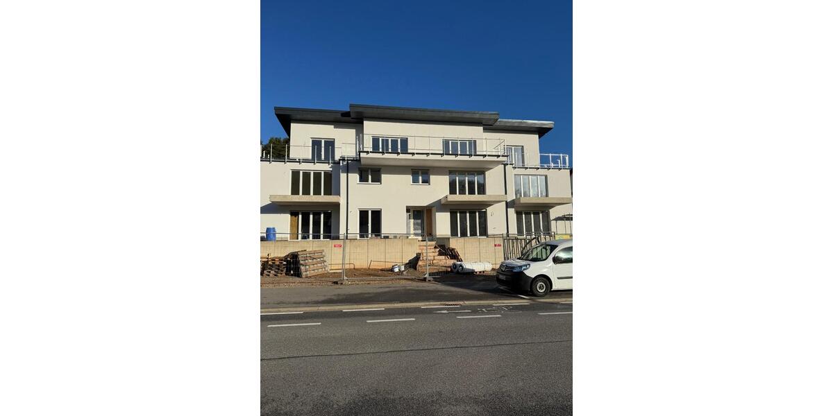 3 -Zimmer-Wohnung mit Aufzug und Balkon in Kall, Aachenerstraße 3 zimmer