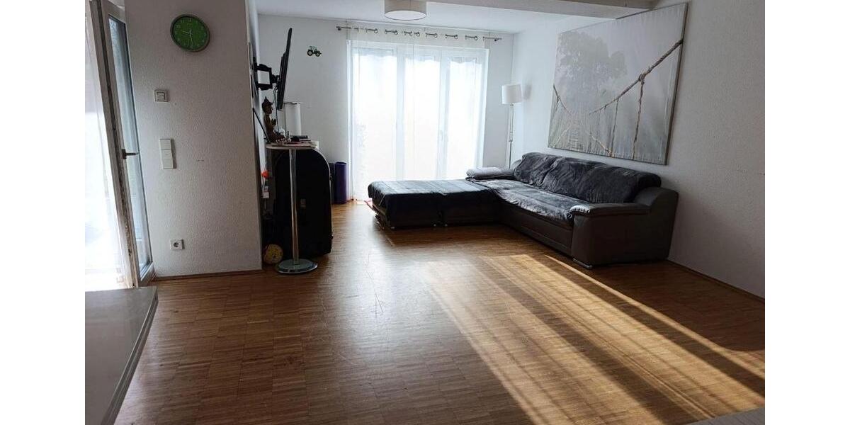 Erdgeschoßwohnung Bad Kreuznach Bad Münster am Stein-Ebernburg - 3 Zimmer, 100 m&sup2;, 1.090&euro; | Angebot:25988384