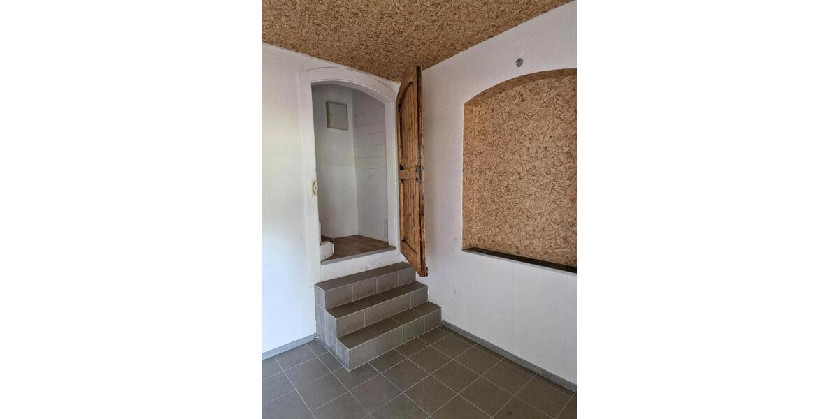 Etagenwohnung Seesen - 2 Zimmer, 55 m&sup2;, 550&euro; | Angebot:26682913