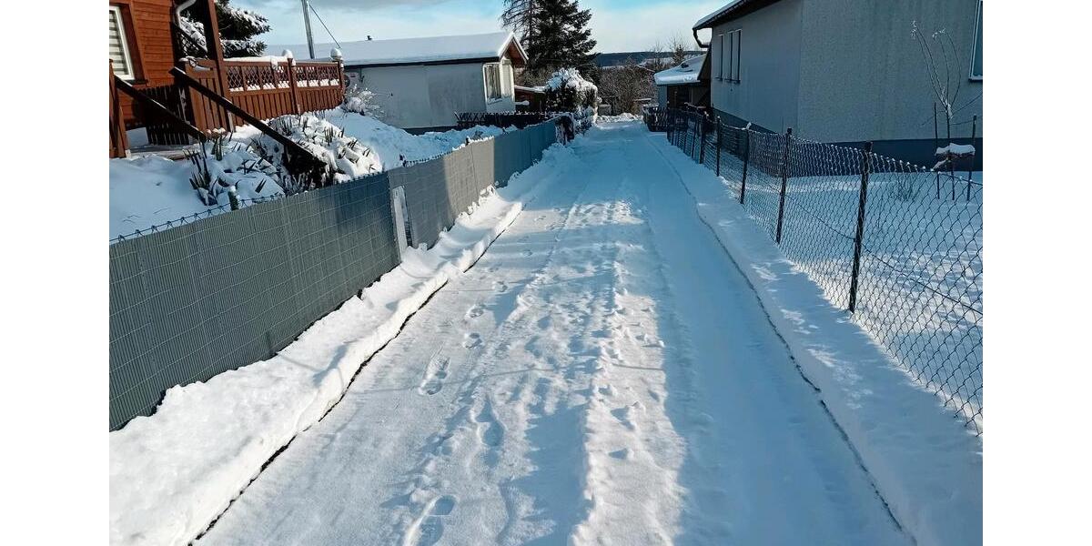 Einfamilienhaus Thale - 3 Zimmer, 50 m&sup2;, 60&euro; | Angebot:25045745