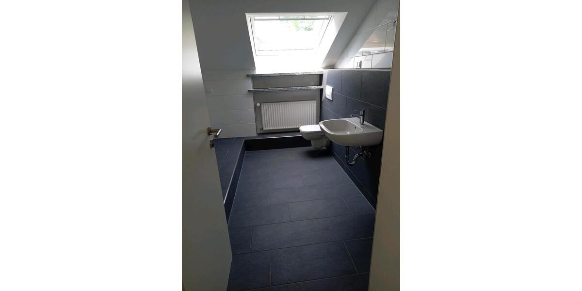 Dachgeschoßwohnung Gütersloh Isselhorst - 2 Zimmer, 73 m&sup2;, 800&euro; | Angebot:26566440