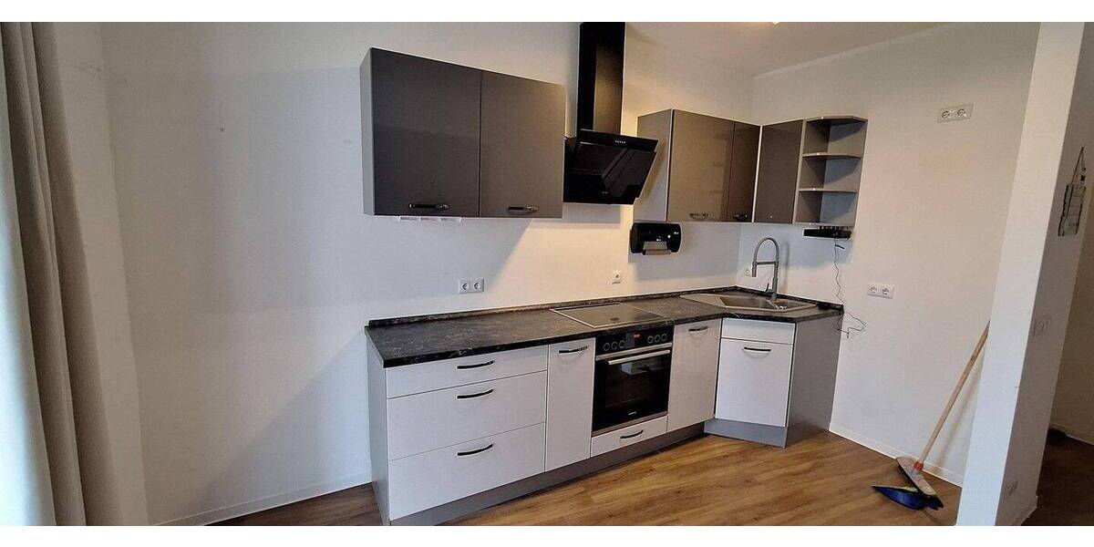 Etagenwohnung Teupitz - 2 Zimmer, 60 m&sup2;, 759&euro; | Angebot:26731151