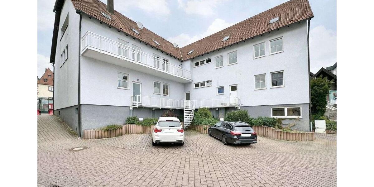 Gewerbeobjekt Hardheim - 1.000&euro; | Angebot:24617165