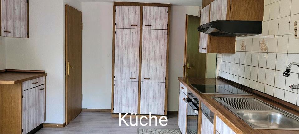 Einfamilienhaus Homberg (Efze) - 3 Zimmer, 78 m&sup2;, 750&euro; | Angebot:26250078