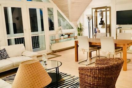 Wohnen auf Zeit Reichelsheim (Wetterau) - 2 Zimmer, 96 m&sup2;, 1.250&euro; | Angebot:26722290