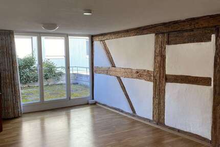 Wohnung Tübingen Hirschau - 1 Zimmer, 22 m&sup2;, 330&euro; | Angebot:24825235