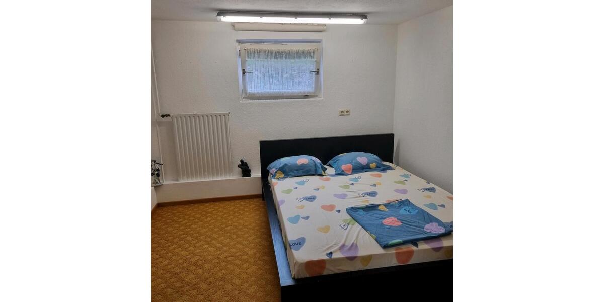 Etagenwohnung Lüneburg - 1 Zimmer, 20 m&sup2;, 450&euro; | Angebot:26618686