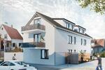 Erdgeschoßwohnung Dettenheim - 2 Zimmer, 64 m&sup2;, 890&euro; | Angebot:26618456