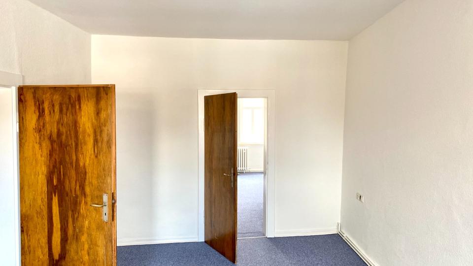 Etagenwohnung Heilbad Heiligenstadt - 3 Zimmer, 136 m&sup2;, 865&euro; | Angebot:24377504