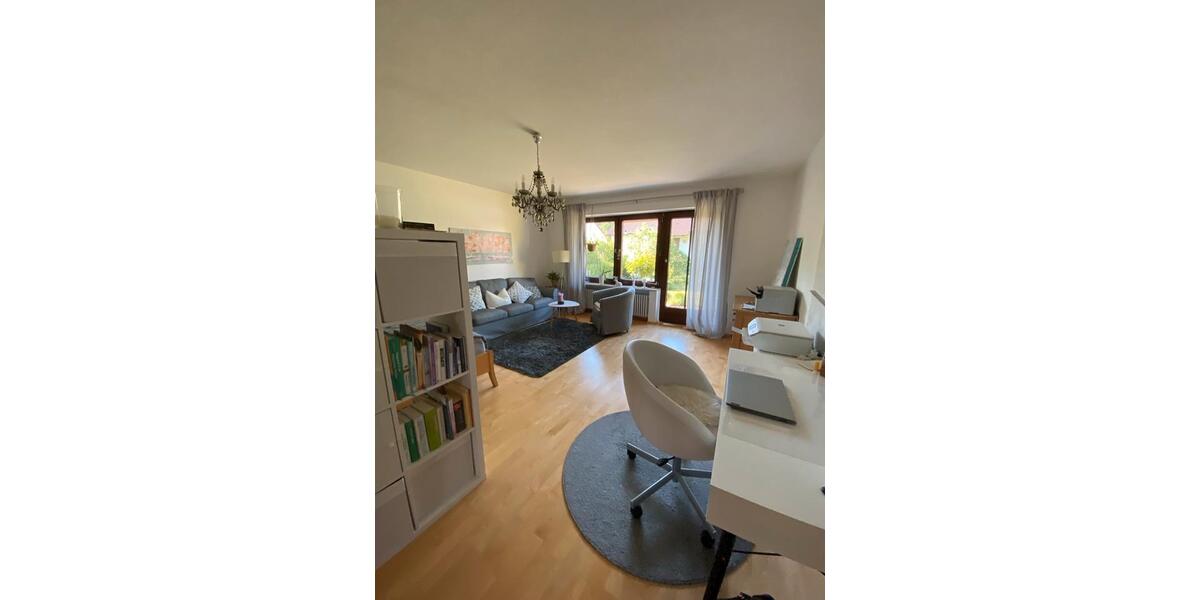 Erdgeschoßwohnung Kumhausen - 2 Zimmer, 64 m&sup2;, 1.000&euro; | Angebot:26704322