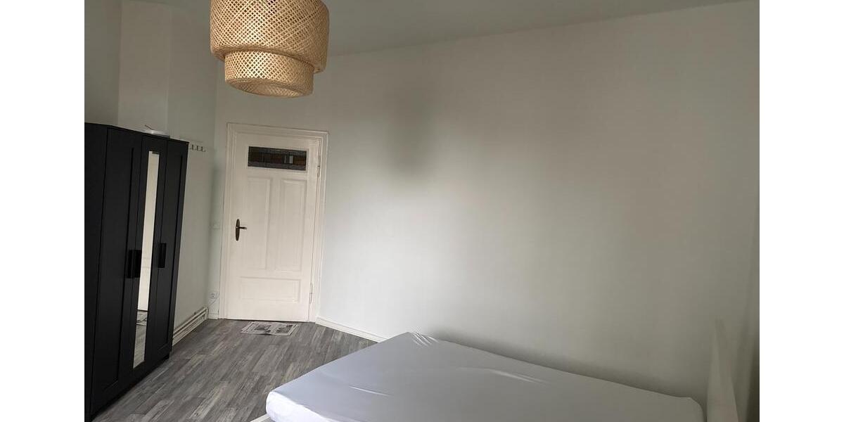 WG-Zimmer in 4er-WG in Osnabrück Weststadt ab 01.02.2026 1 zimmer