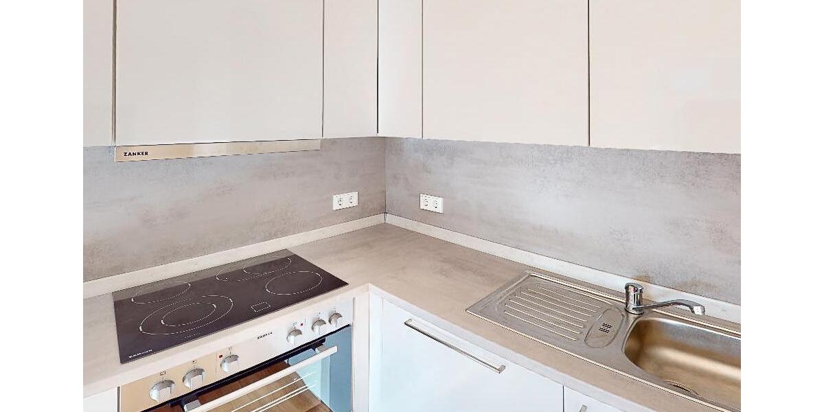 Etagenwohnung Wolfsburg Almke - 4 Zimmer, 101 m&sup2;, 1.100&euro; | Angebot:21939735