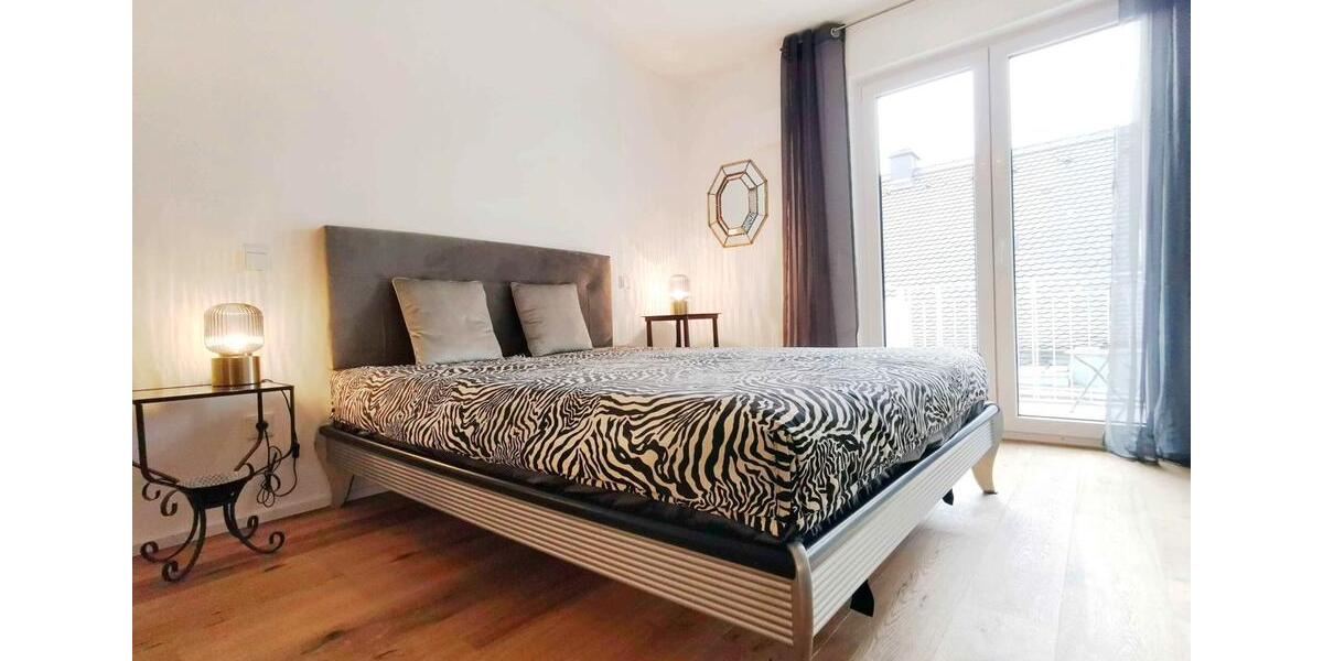 Etagenwohnung München Bogenhausen - 3 Zimmer, 83 m&sup2;, 2.190&euro; | Angebot:26297211