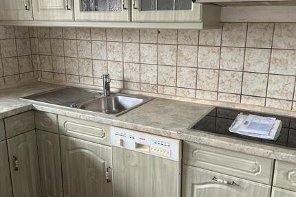 2-Zimmer Hochparterre mit Gartenanteil 2 zimmer