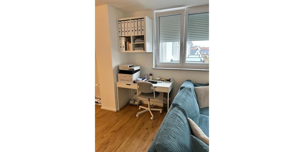 Etagenwohnung Balingen - 2 Zimmer, 61 m&sup2;, 865&euro; | Angebot:25976504