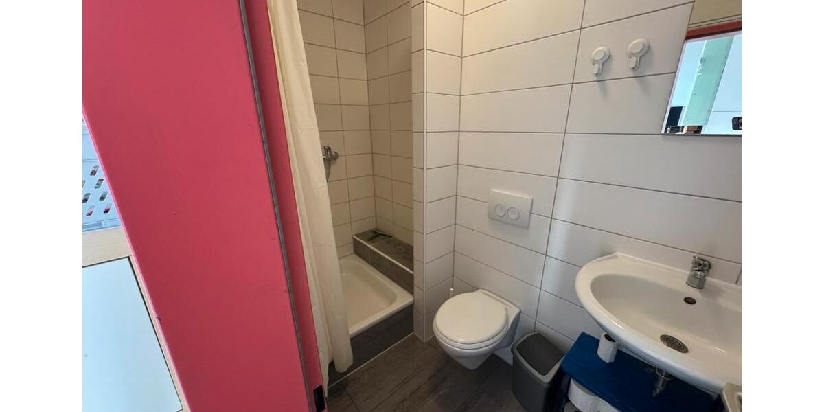 Wohnen auf Zeit Gronau (Westfahlen) - 1 Zimmer, 23 m&sup2;, 360&euro; | Angebot:24768902