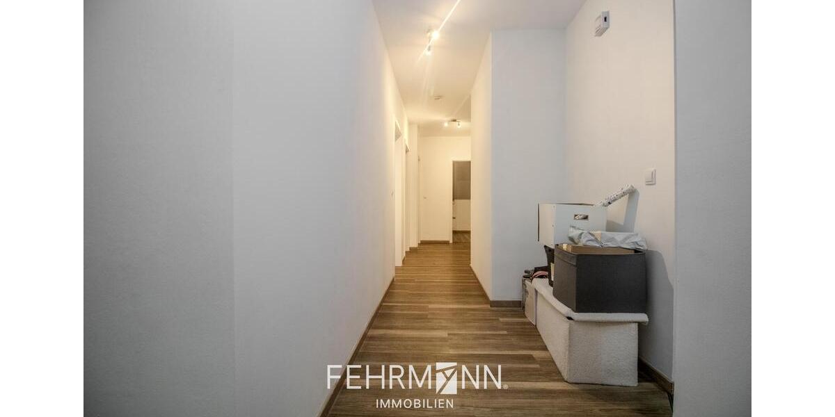 Erdgeschoßwohnung Meppen - 4 Zimmer, 103 m&sup2;, 980&euro; | Angebot:25751514