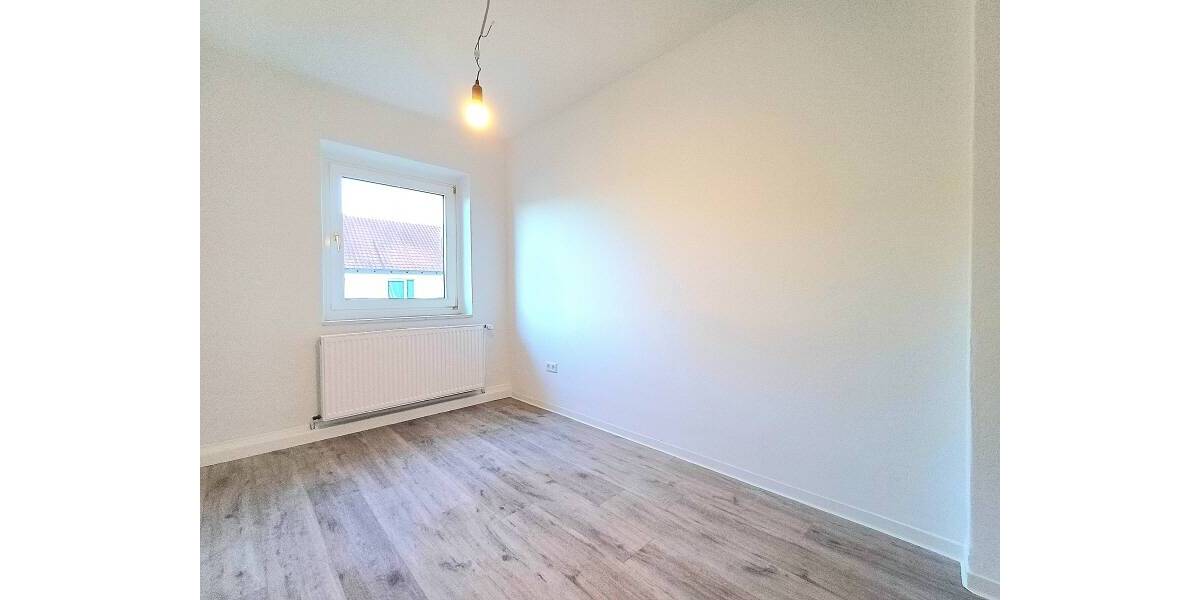 Etagenwohnung Minden Innenstadt - 3 Zimmer, 67 m&sup2;, 649&euro; | Angebot:25671051