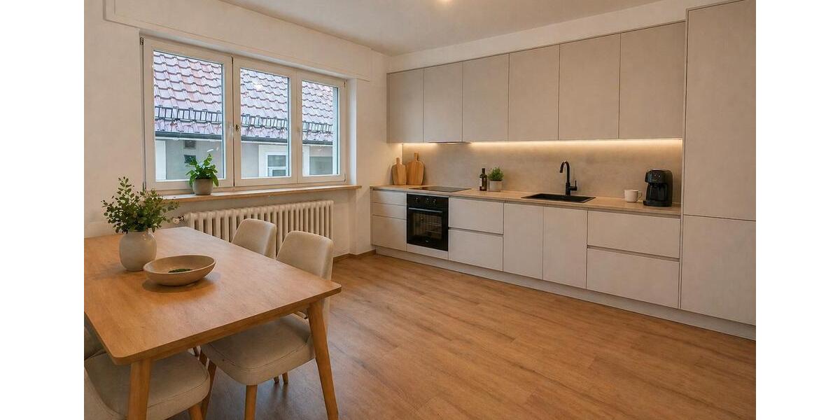 Terrassenwohnung Kappel-Grafenhausen Grafenhausen - 4 Zimmer, 157 m&sup2;, 1.600&euro; | Angebot:26364829