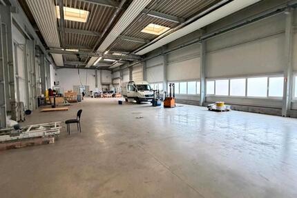 Gewerbeobjekt Riedstadt - 4.500&euro; | Angebot:25908518