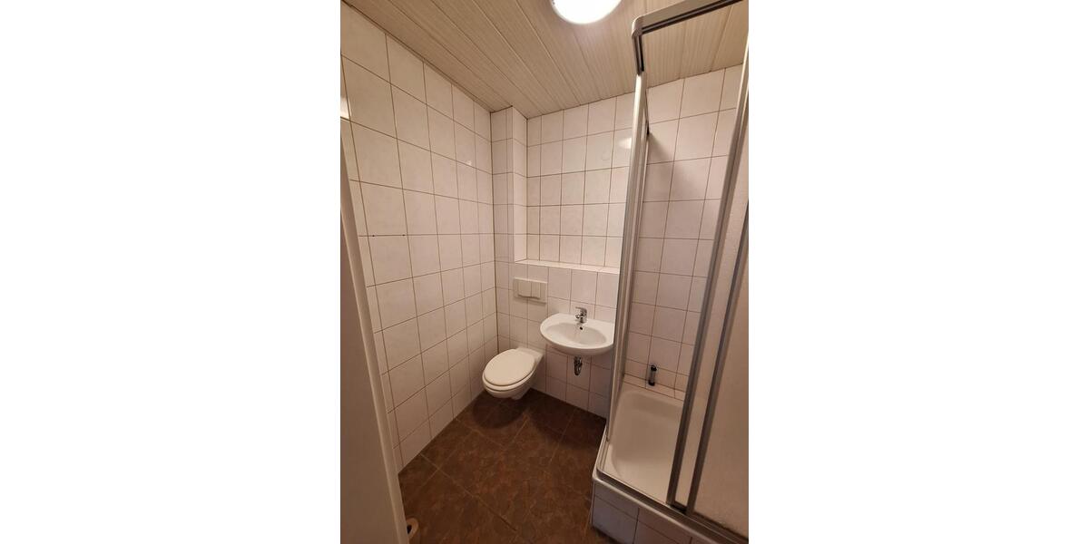 Dachgeschoßwohnung Freiberg - 2 Zimmer, 62 m&sup2;, 438&euro; | Angebot:26478462