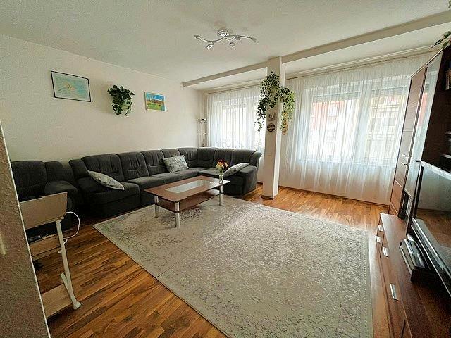Etagenwohnung Nürnberg Gibitzenhof - 4 Zimmer, 91 m&sup2;, 1.100&euro; | Angebot:26579827