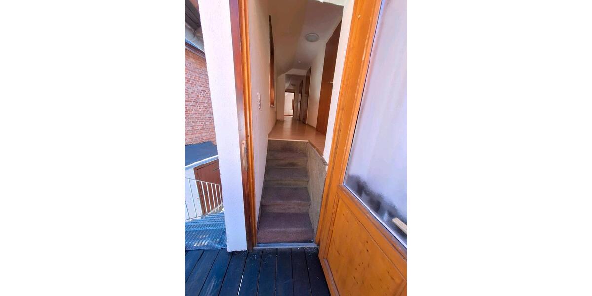 Etagenwohnung Herzberg am Harz - 2 Zimmer, 50 m&sup2;, 550&euro; | Angebot:26511934