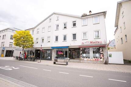 Gewerbeobjekt Tuttlingen - 520&euro; | Angebot:24620983