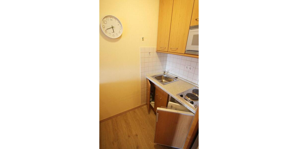 Etagenwohnung Bad Füssing - 1 Zimmer, 36 m&sup2;, 454&euro; | Angebot:26456239