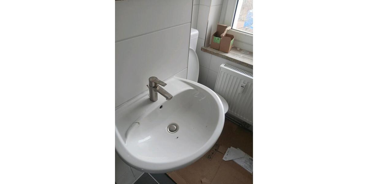 Etagenwohnung Templin - 3 Zimmer, 57 m&sup2;, 375&euro; | Angebot:25615197