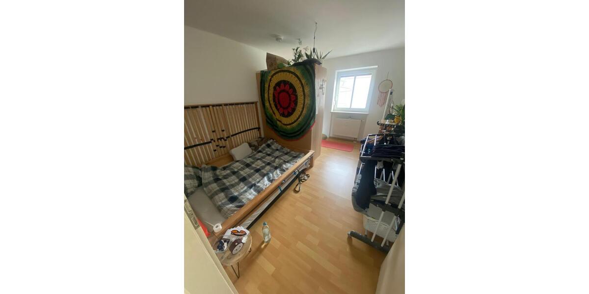 Wohnen auf Zeit Burghausen - 1 Zimmer, 13 m&sup2;, 435&euro; | Angebot:26578325
