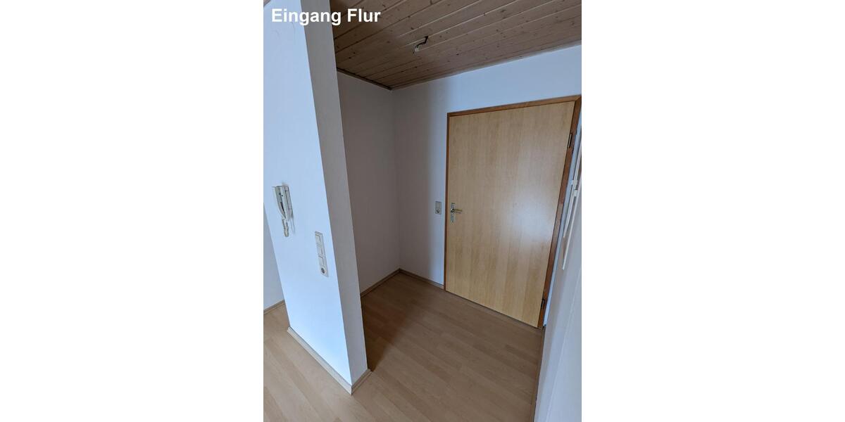 Dachgeschoßwohnung Bopfingen - 3.5 Zimmer, 79 m&sup2;, 570&euro; | Angebot:25792722