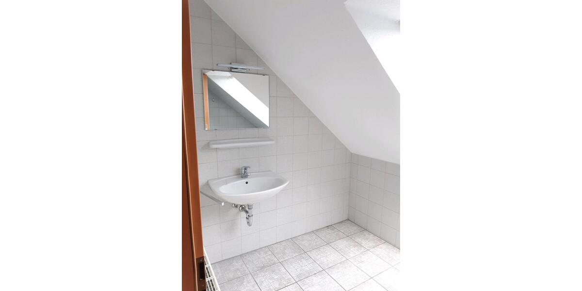 Dachgeschoßwohnung Ihlienworth - 2 Zimmer, 55 m&sup2;, 495&euro; | Angebot:25995440