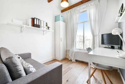 Wohnung Bonn Zentrum - 1 Zimmer, 28 m&sup2;, 740&euro; | Angebot:26272181