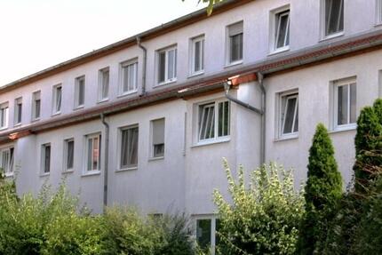 Single-Appartement in ruhiger Lage (barrierefrei) zimmer